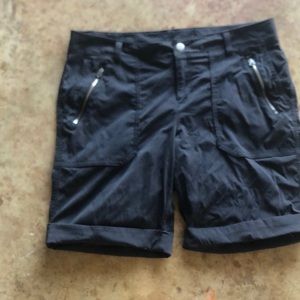 Athleta Trekkie shorts